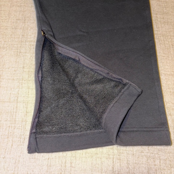 AND1 | Men's Basketball Game time Fleece Pants | Size 2XL - Picture 8 of 10